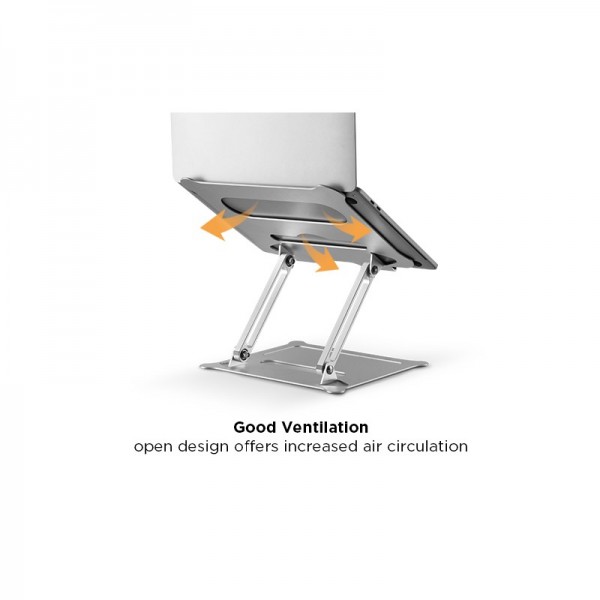 reflecta ERGO Laptop Riser LR15 reflecta ERGO Laptop Riser LR15