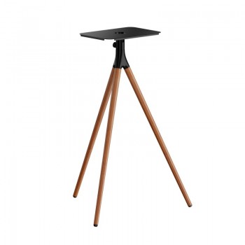 reflecta Projector Stand Elegant BW black Βάσεις Projector δαπέδου(Τραπεζάκια) reflecta Projector Stand Elegant BW black Βάσεις Projector δαπέδου(Τραπεζάκια)