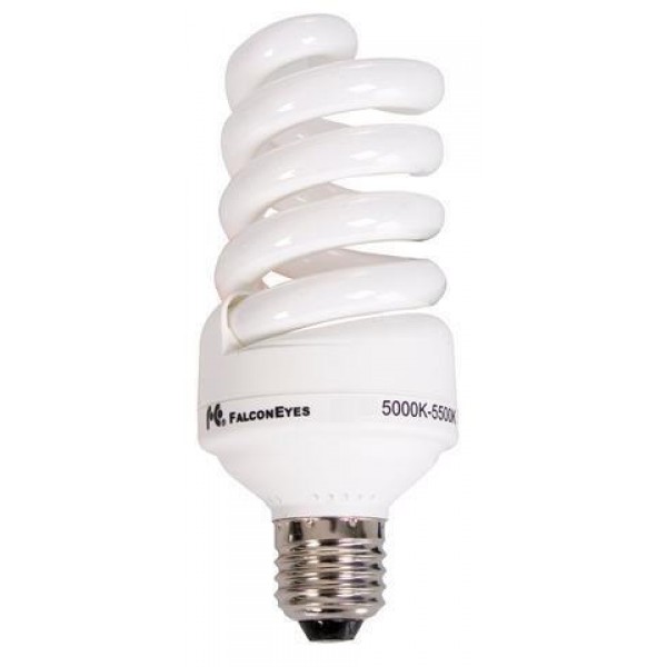 Falcon Eyes Daylight Lamp 55W E27 ML-55