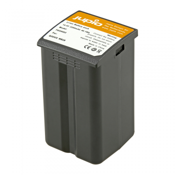 Jupio WB29 battery for Godox AD200 3200mAh / 46.1Wh Αξεσουάρ για Flash