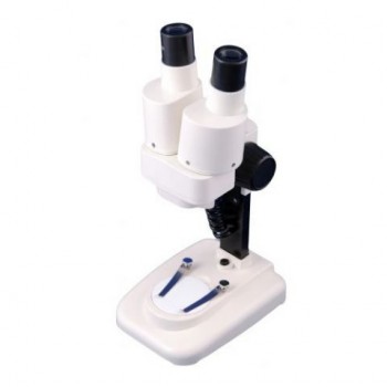 Byomic Beginners Stereo Microscope 20x Μικροσκόπια