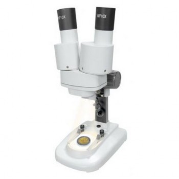 Byomic Beginners Stereo Microscope 20x Μικροσκόπια