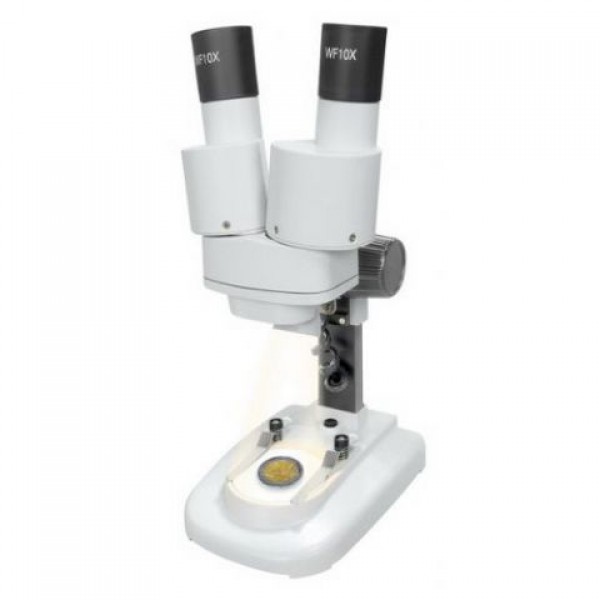 Byomic Beginners Stereo Microscope 20x Μικροσκόπια