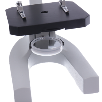 Byomic Study Microscope BYO-10 (110 x 160 x 280 mm) Μικροσκόπια