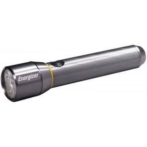 Energizer Vision HD Ultra 6AA 1500 Lumens LED Flashlight
