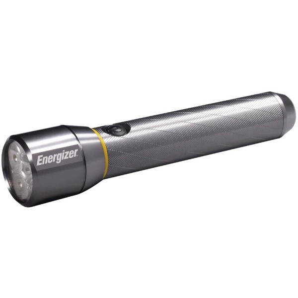 Energizer Vision HD Ultra 6AA 1500 Lumens LED Flashlight