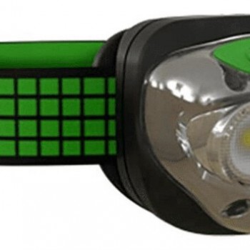 Energizer Φακός Κεφαλής Επαναφορτιζόμενος 400lm Vision Ultra 