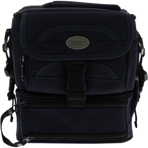 Unomat Digital Twin 18 Camera / Video Bag