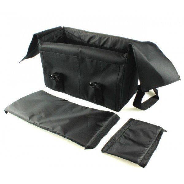 Falcon Eyes Bag SKB-18 for  flash units and accessories  292097 Τσάντες για Studio Flash