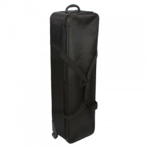 Falcon Eyes Heavy Duty Bag on Wheels CC-02 125x35x28 cm 292118