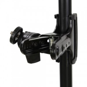 Falcon Eyes Ball Head + Clamp SH-17 293152 Falcon Eyes Ball Head + Clamp SH-17 293152