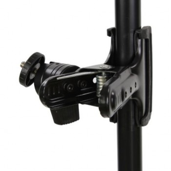 Falcon Eyes Ball Head + Clamp SH-17 293152 Ballheads and joysticks