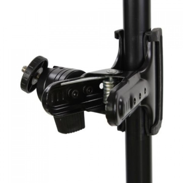 Falcon Eyes Ball Head + Clamp SH-17 293152 Ballheads and joysticks