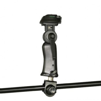 Falcon Eyes Panorama Head With Tube Clamp MP-230H + CL-35 295197