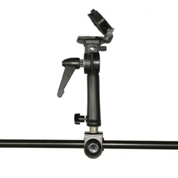 Falcon Eyes Panorama Head With Tube Clamp MP-230H + CL-35 295197