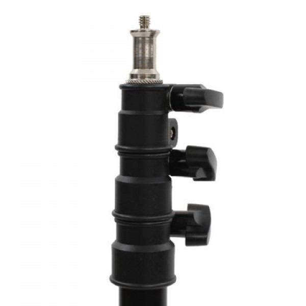 Falcon Eyes Compact Light Stand LMC-1900 63-221 cm 295203 Falcon Eyes Compact Light Stand LMC-1900 63-221 cm 295203