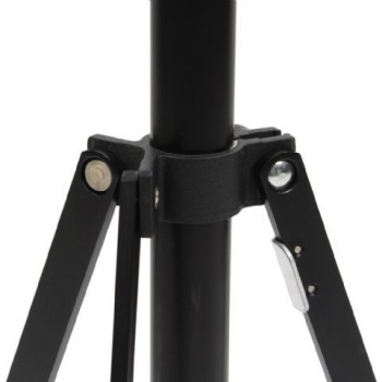 Falcon Eyes Compact Light Stand LMC-1900 63-221 cm 295203 Falcon Eyes Compact Light Stand LMC-1900 63-221 cm 295203