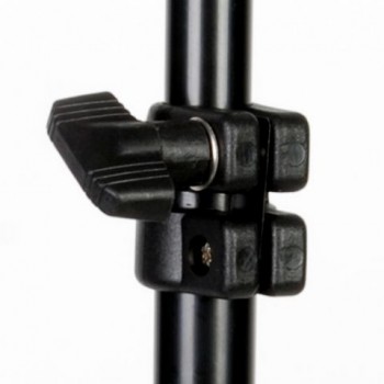 Falcon Eyes Light Stand I-2001 82-200 cm 2952041 Falcon Eyes Light Stand I-2001 82-200 cm 2952041