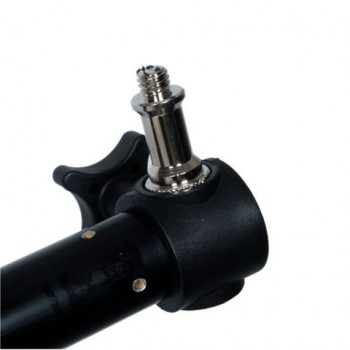 Falcon Eyes Light Boom + Counterweight LB-32M 121-211 cm 295332 Falcon Eyes Light Boom + Counterweight LB-32M 121-211 cm 295332