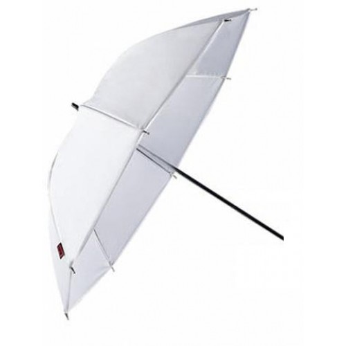 Falcon Eyes Umbrella UR-48T Transparent White 122 cm