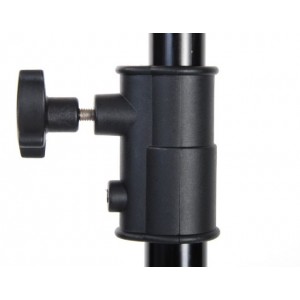 Falcon Eyes Light Stand L3900GA/B Heavy Duty 394 cm