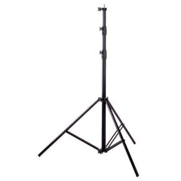 Falcon Eyes Light Stand L3900GA/B Heavy Duty 394 cm Light Stands