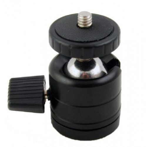 Falcon Eyes Mini Ball Head Black MPH-2 295675