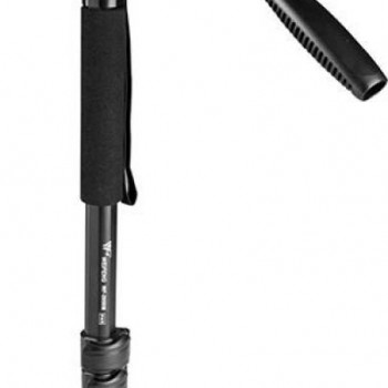 Nest Video Monopod NT-329M H145 cm 295837 Nest Video Monopod NT-329M H145 cm 295837