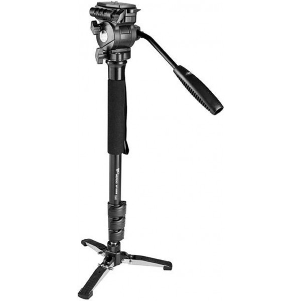 Nest Video Monopod NT-329M H145 cm 295837 Nest Video Monopod NT-329M H145 cm 295837