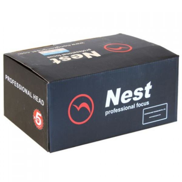 Nest 3-Way Pan Head NT-332H up to 10Kg 295850