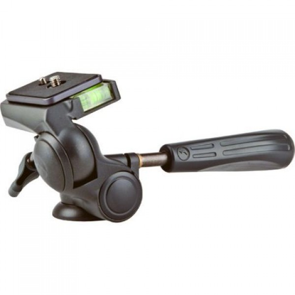 Nest 3-Way Pan Head NT-332H up to 10Kg 295850