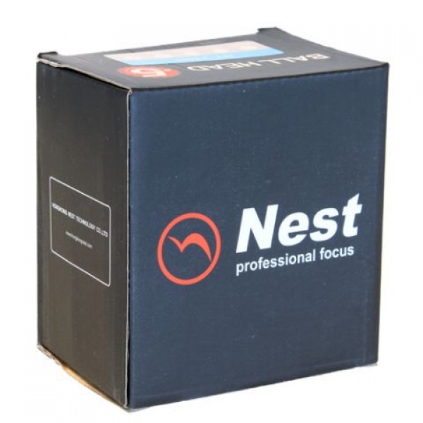 Nest Ball Head NT-330H up to 10Kg 295862