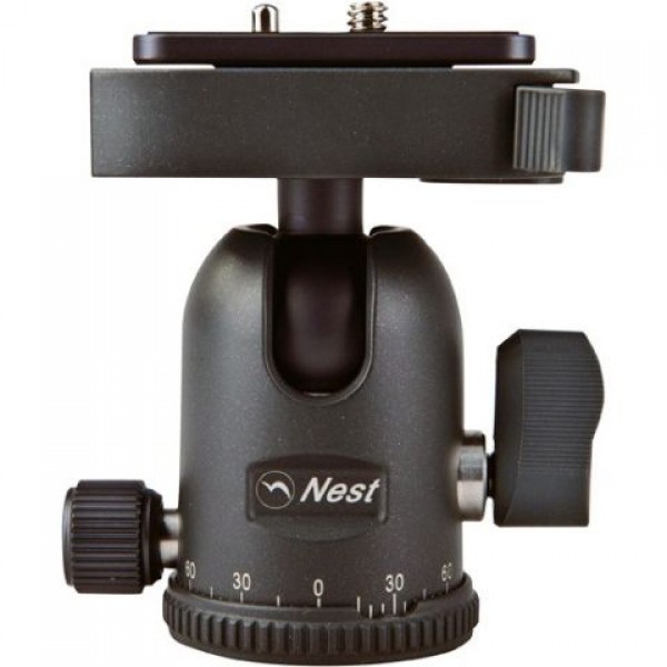 Nest Ball Head NT-330H up to 10Kg 295862