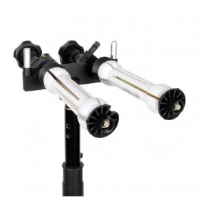 Falcon Eyes Clamps CBH-12-2 for 2 Background Rolls