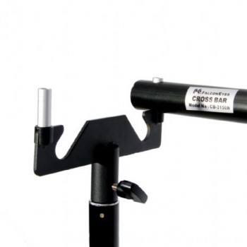 Falcon Eyes Clamps CBH-12-2 for 2 Background Rolls Falcon Eyes Clamps CBH-12-2 for 2 Background Rolls