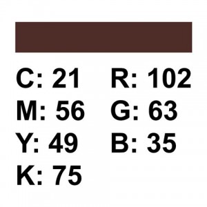 Falcon Eyes Background Paper 16 Peat Brown 1.35x11 m