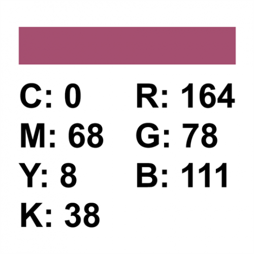 Falcon Eyes Background Paper 0062 Plum 2,75 x 11 m