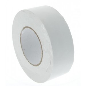 Falcon Eyes Gaffer Tape White 5 cm x 50 m