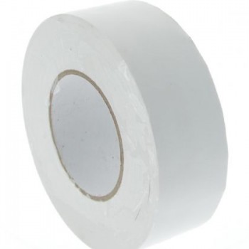 Falcon Eyes Gaffer Tape White 5 cm x 50 m Falcon Eyes Gaffer Tape White 5 cm x 50 m