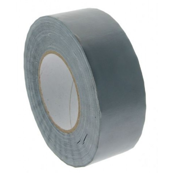 Falcon Eyes Gaffer Tape Grey 5 cm x 50 m Falcon Eyes Gaffer Tape Grey 5 cm x 50 m
