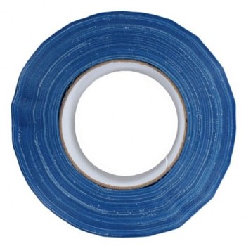 Falcon Eyes Gaffer Tape Blue 5 cm x 50 m Falcon Eyes Gaffer Tape Blue 5 cm x 50 m