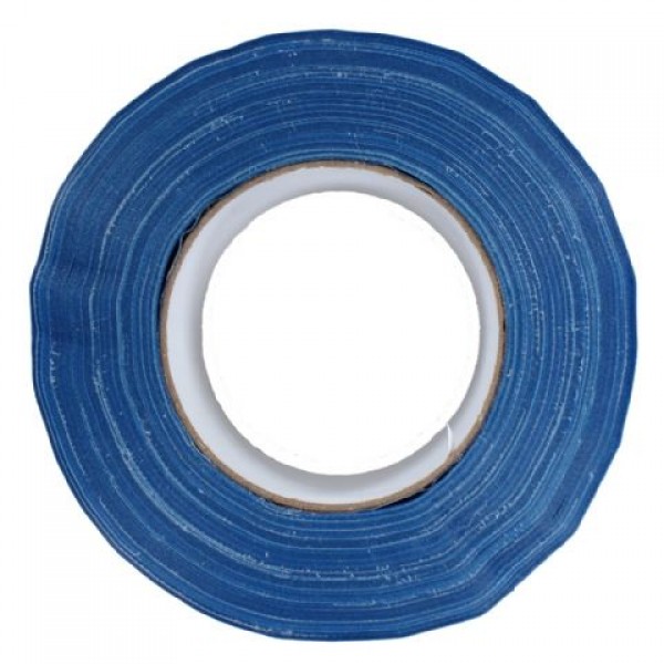 Falcon Eyes Gaffer Tape Blue 5 cm x 50 m Falcon Eyes Gaffer Tape Blue 5 cm x 50 m
