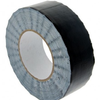 Falcon Eyes Gaffer Tape Black 5 cm x 50 m Falcon Eyes Gaffer Tape Black 5 cm x 50 m