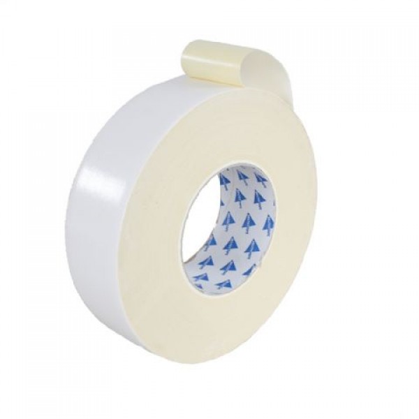 Deltec Gaffer Tape Pro White 46 mm x 50 m Deltec Gaffer Tape Pro White 46 mm x 50 m