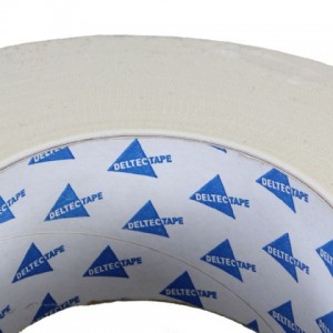 Deltec Gaffer Tape Pro White 46 mm x 50 m