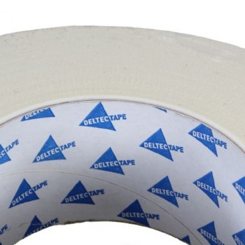Deltec Gaffer Tape Pro White 46 mm x 50 m Deltec Gaffer Tape Pro White 46 mm x 50 m