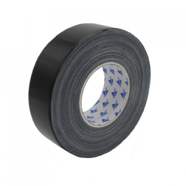 Deltec Gaffer Tape Pro Black 46 mm x 50 m Deltec Gaffer Tape Pro Black 46 mm x 50 m