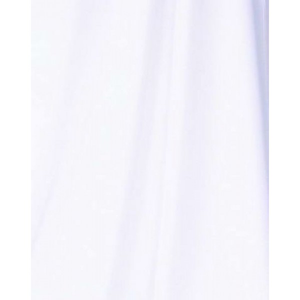 Falcon Eyes Background Cloth BCP-01 2,9x5 m White Washable Background Cloths