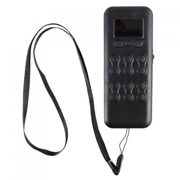 Falcon Eyes Background System Electric B-2WE for 2 rolls