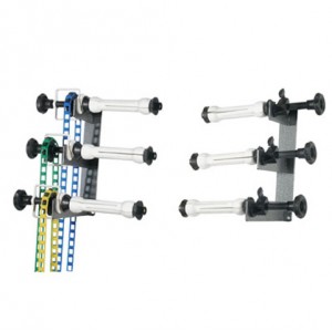 Falcon Eyes Background Support B-3W for 3 Rolls